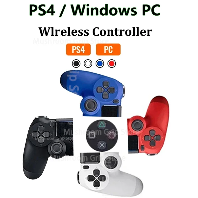 Kabelloser Game-Controller für – Joystick Pc Gaming Bewertung und Preis