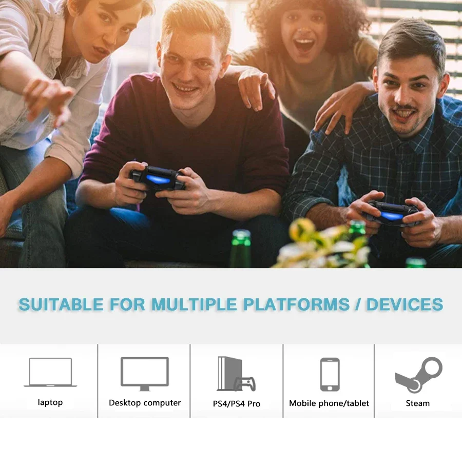 Kabelloser Game-Controller für – Joystick Pc Gaming Bewertung und Preis