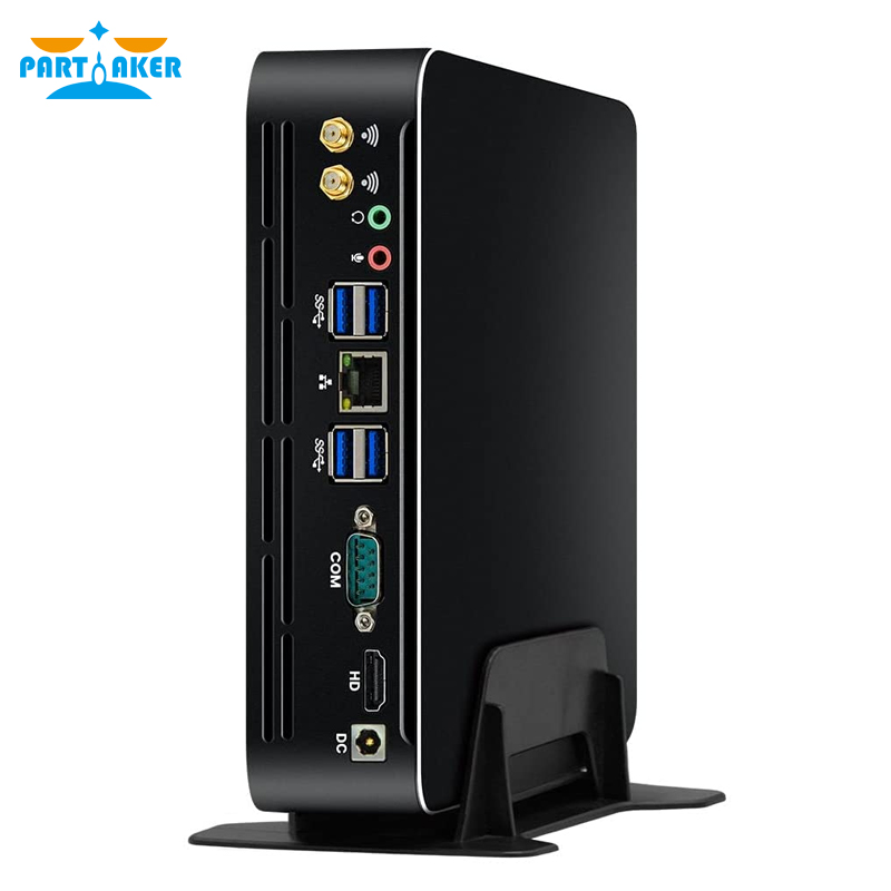Partaker 11. Generation Intel  – Pc Gaming Cpu Bewertung und Preis