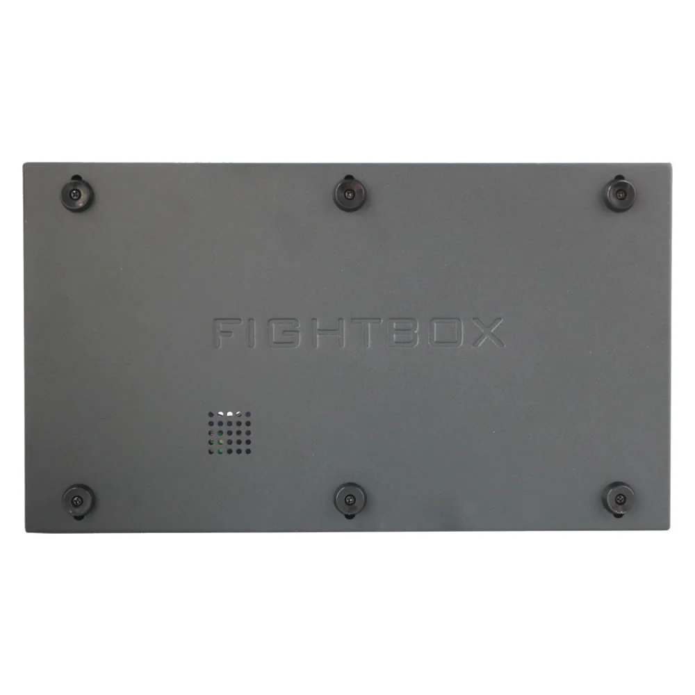FightBox R1-F ALL BUTTON STYLE – Joystick Pc Gaming Bewertung und Preis