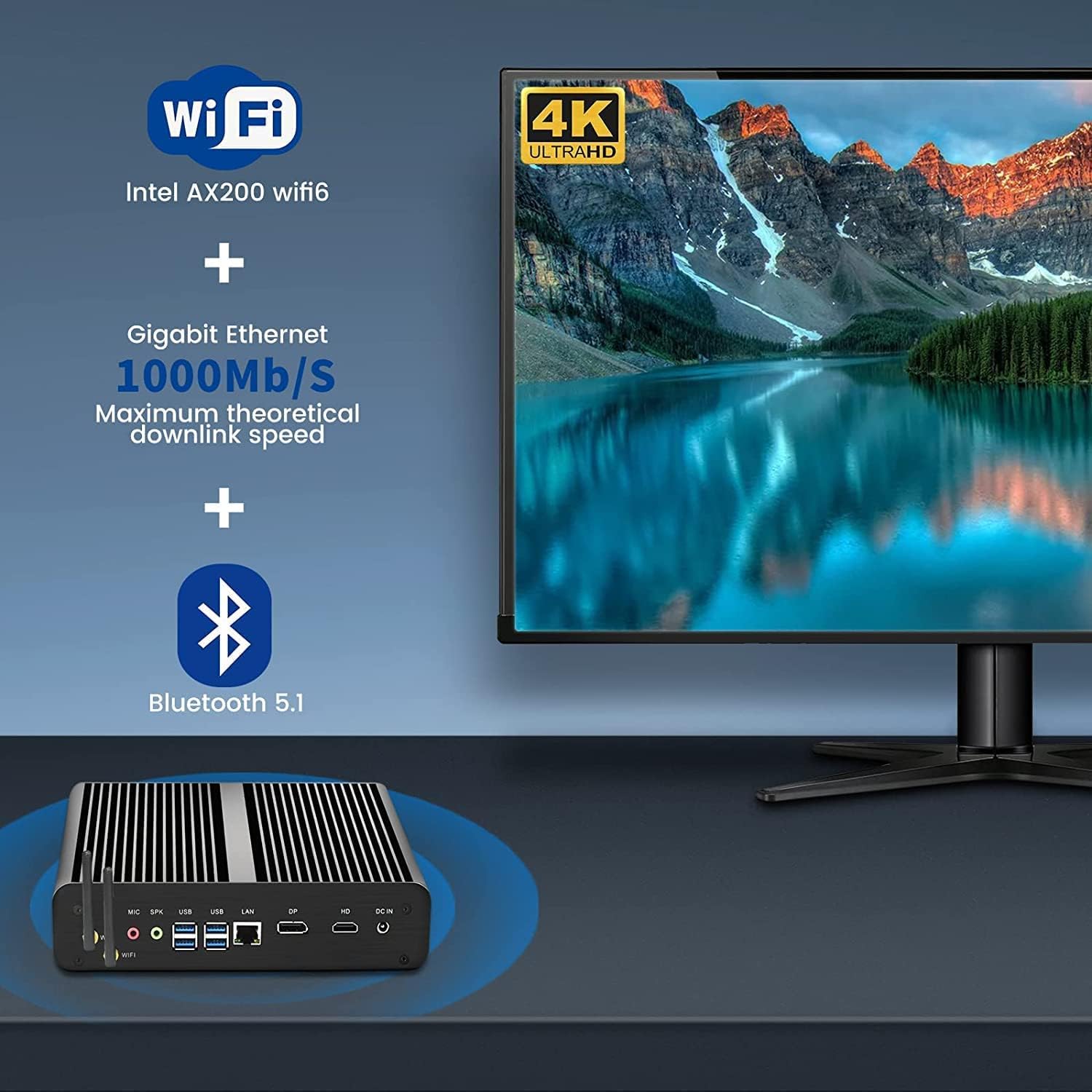 Partaker 12. Generation Alder  – Pc Gaming Cpu Bewertung und Preis