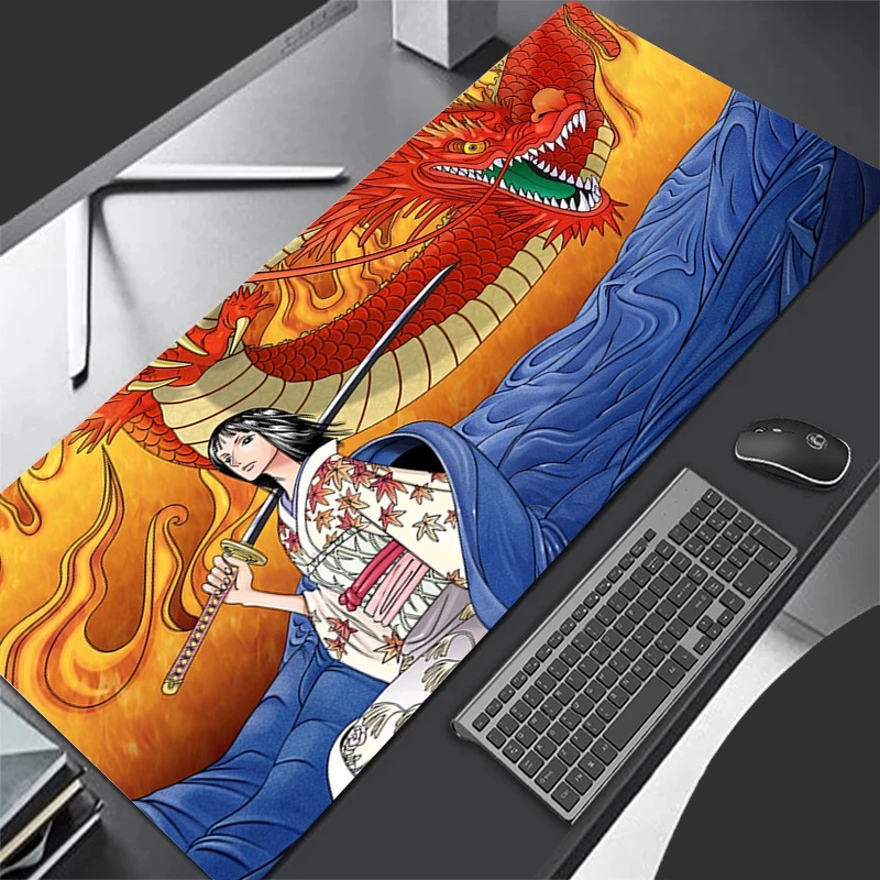 Japan Sexy Anime Mädchen Mausp – Pc Gaming Kawaii Bewertung und Preis