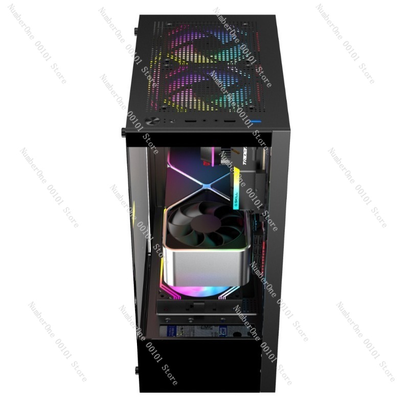 Gehärtetes Glas Vollständig Tr – Pc Gaming Cafe Bewertung und Preis