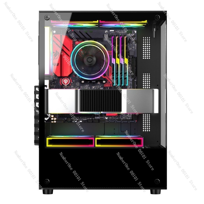 Gehärtetes Glas Vollständig Tr – Pc Gaming Cafe Bewertung und Preis