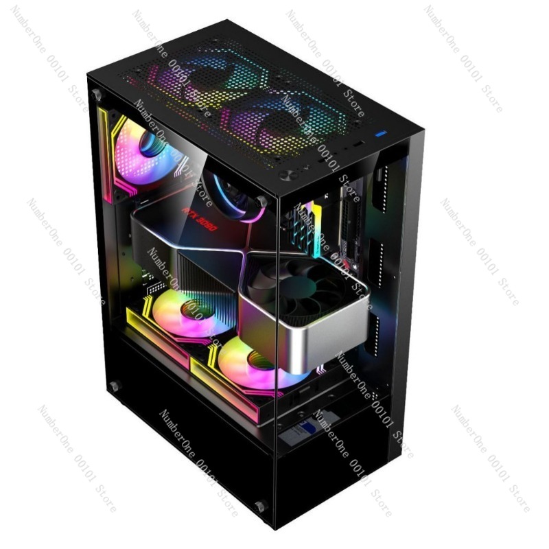 Gehärtetes Glas Vollständig Tr – Pc Gaming Cafe Bewertung und Preis