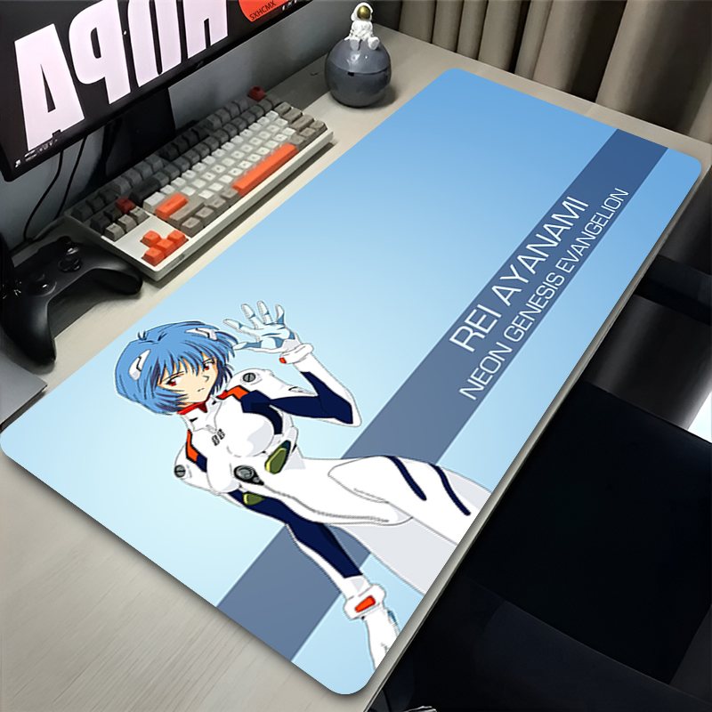Mauspad XXL Großes Kawaii Anim – Pc Gaming Kawaii Bewertung und Preis