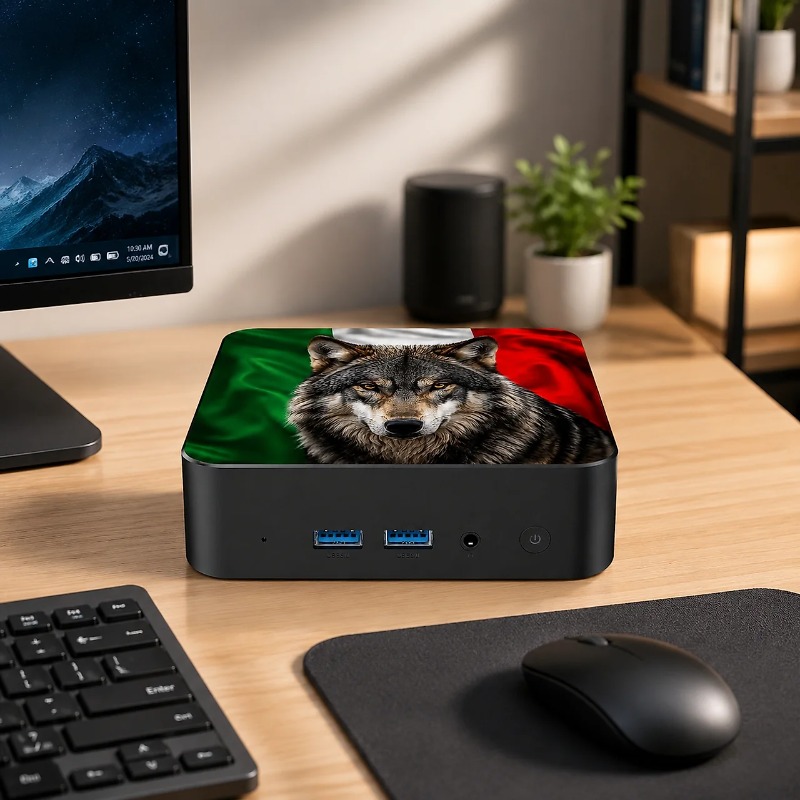 2026 Intel i9 10980HK Gaming M – Pc Gaming I9 Bewertung und Preis