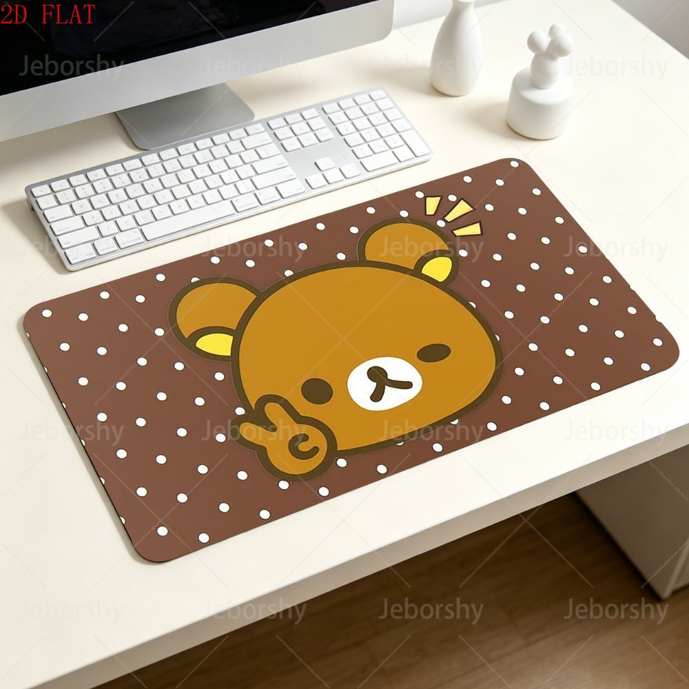 Rilakkuma große Schreibtischun – Pc Gaming Kawaii Bewertung und Preis