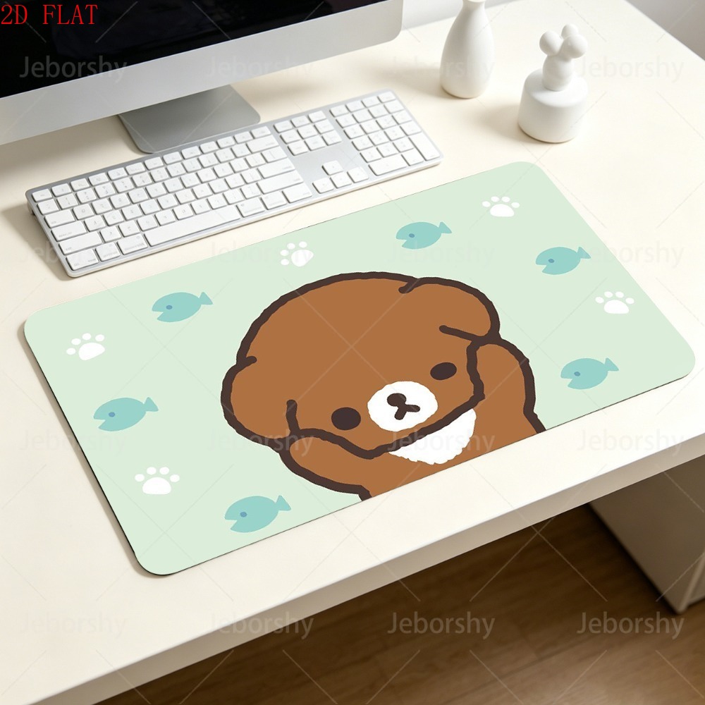 Rilakkuma große Schreibtischun – Pc Gaming Kawaii Bewertung und Preis