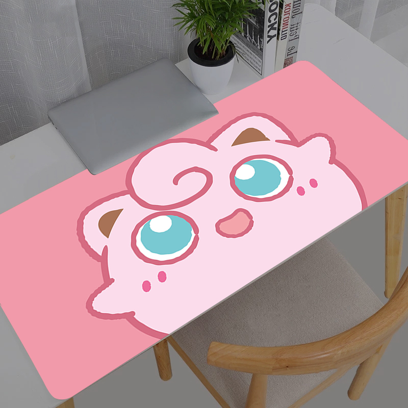 Mauspad, groß, für PC, Pokemon – Pc Gaming Kawaii Bewertung und Preis