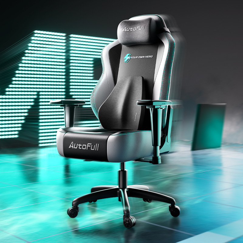 Gaming-Stuhl für AO FENG M5-Fe – Pc Gaming Gaming Bewertung und Preis