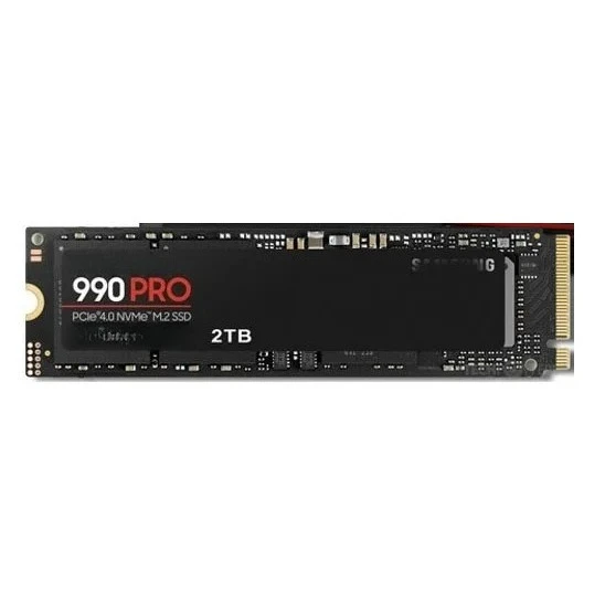 Samsung 990 Pro 2 TB M.2 Festp – Samsung Ssd 990 Pro Bewertung und Preis