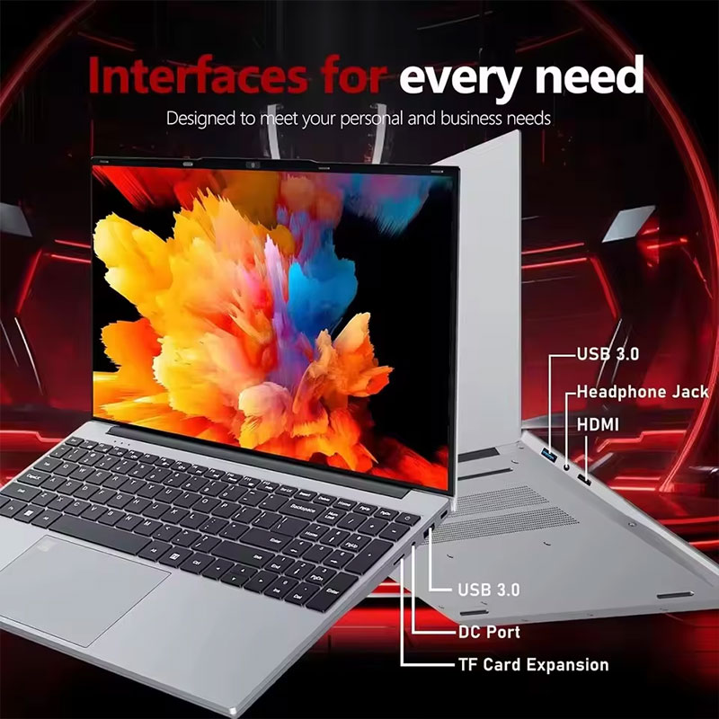 NEUER 15,6' Laptop Intel Core  – Pc Gaming I9 Bewertung und Preis