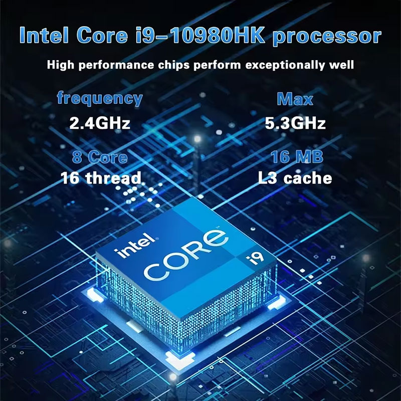 NEUER 15,6' Laptop Intel Core  – Pc Gaming I9 Bewertung und Preis
