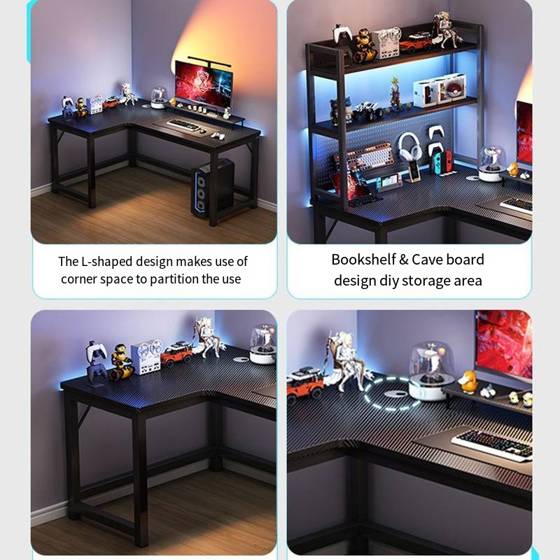 Europäische Büromöbel Doppelti – Pc Gaming Cafe Bewertung und Preis