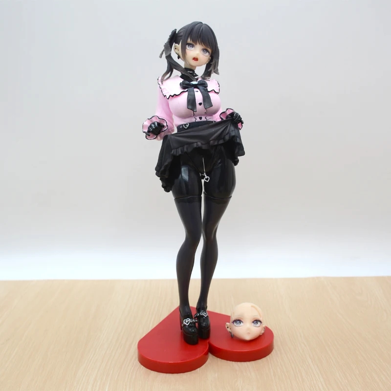Kurokawa Moe Uniform-Stil Steh – Pc Gaming Editing Bewertung und Preis