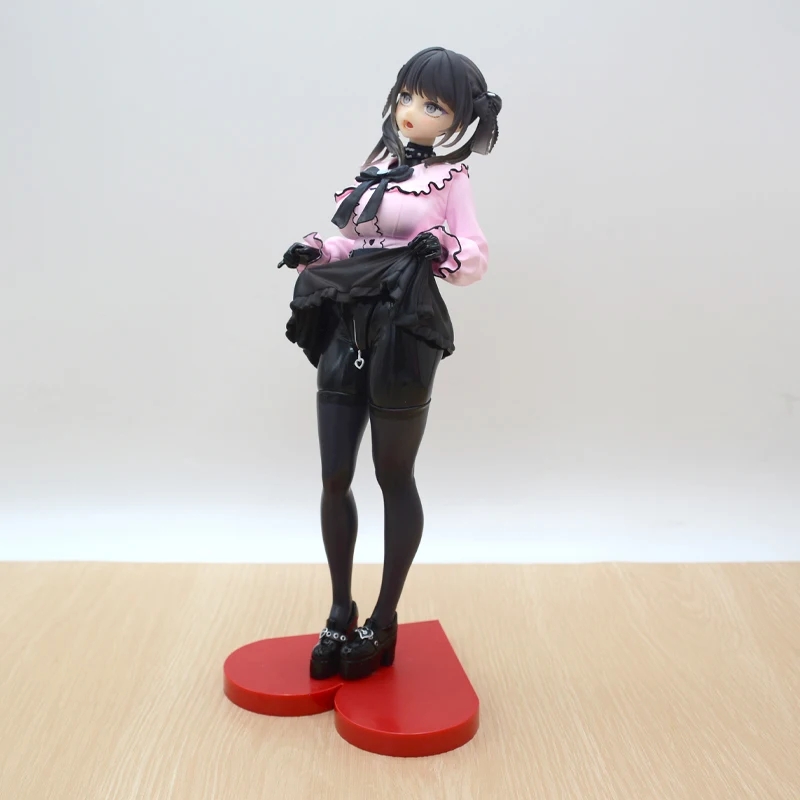 Kurokawa Moe Uniform-Stil Steh – Pc Gaming Editing Bewertung und Preis