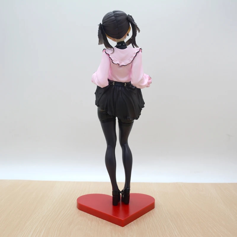 Kurokawa Moe Uniform-Stil Steh – Pc Gaming Editing Bewertung und Preis