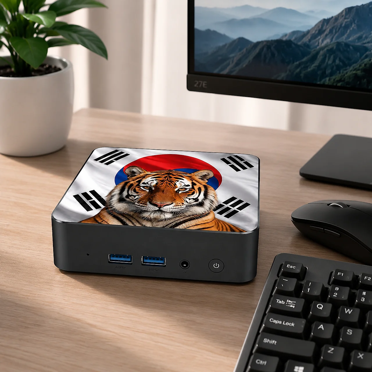 Premium Intel Core N150 Korean – Pc Gaming Editing Bewertung und Preis