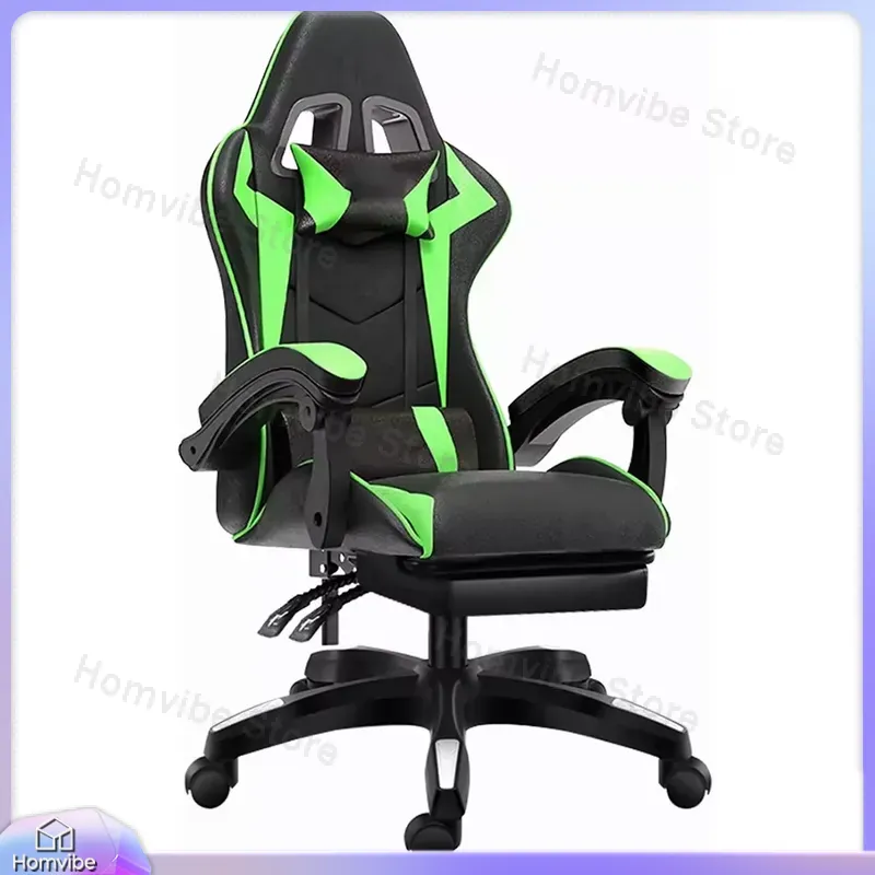 Ergonomischer Gaming-Stuhl mit – Pc Gaming Gaming Bewertung und Preis