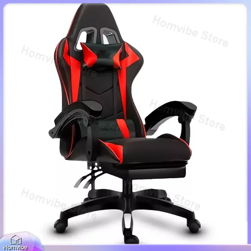 Ergonomischer Gaming-Stuhl mit – Pc Gaming Gaming Bewertung und Preis