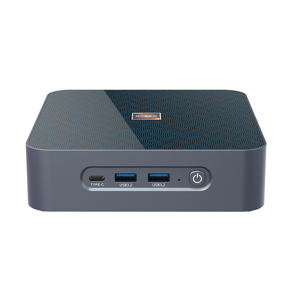 ADM R7 Mini Gaming PC Computer – Pc Gaming Cpu Bewertung und Preis