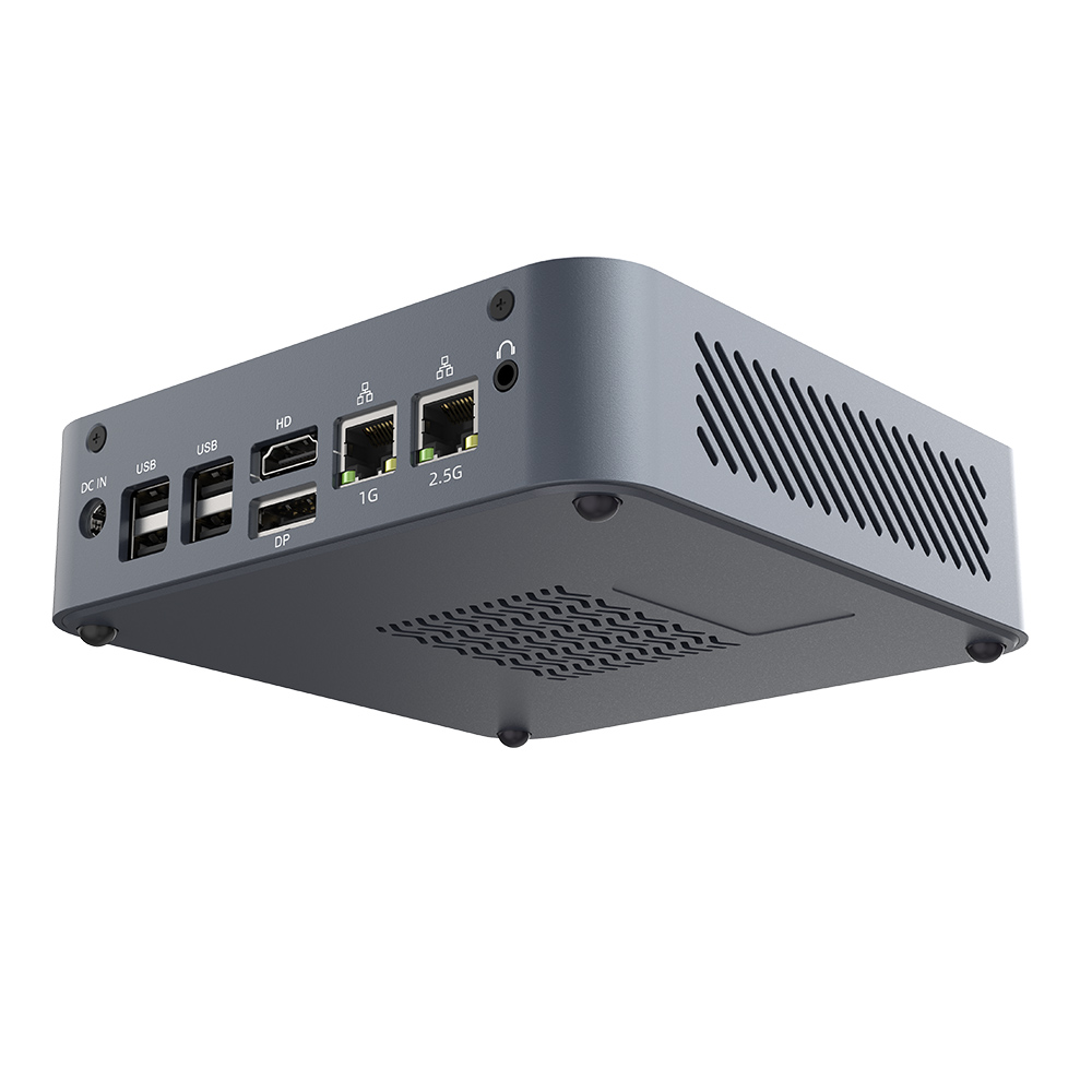 ADM R7 Mini Gaming PC Computer – Pc Gaming Cpu Bewertung und Preis