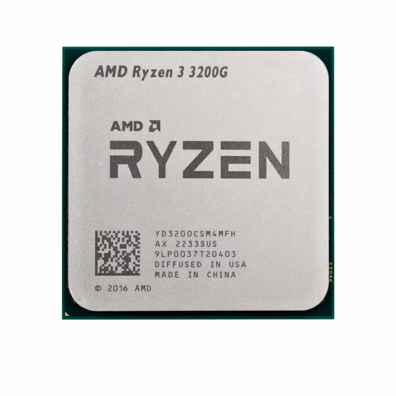 Einstiegs-Desktop-APU 4 Kerne  – Pc Gaming Entry Level Bewertung und Preis